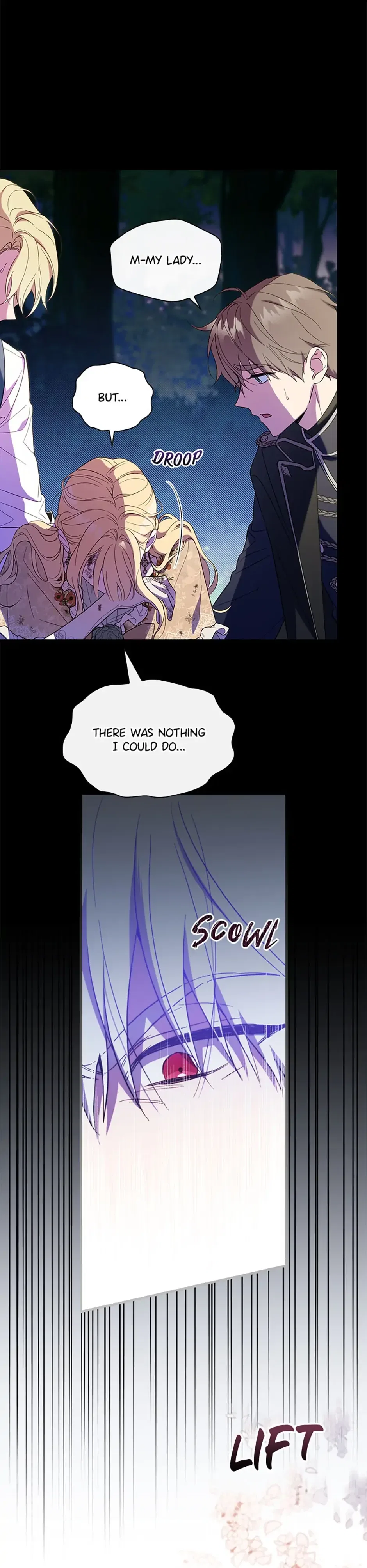 How to Get My Husband on My Side Chapter 19 – Page 4