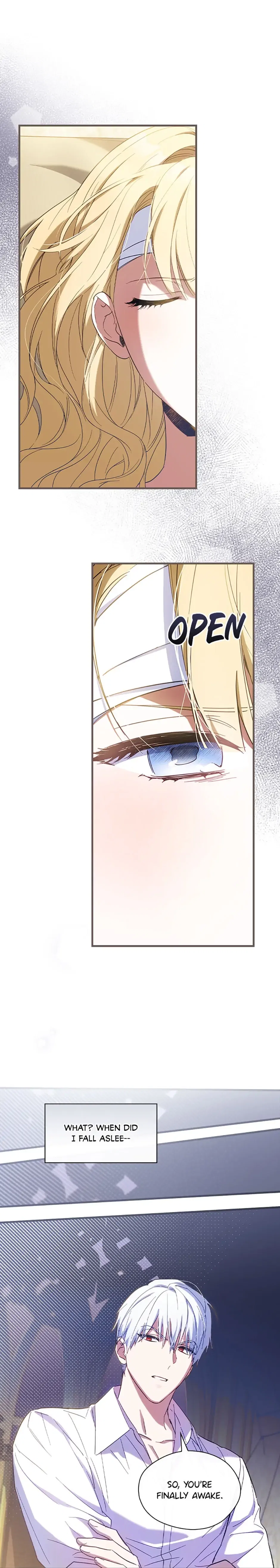 How to Get My Husband on My Side Chapter 19 – Page 10