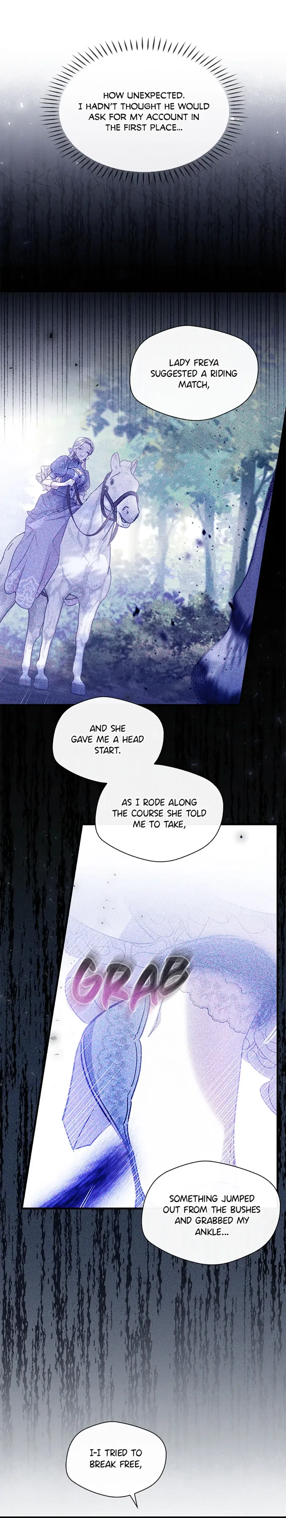 How to Get My Husband on My Side Chapter 19 – Page 12