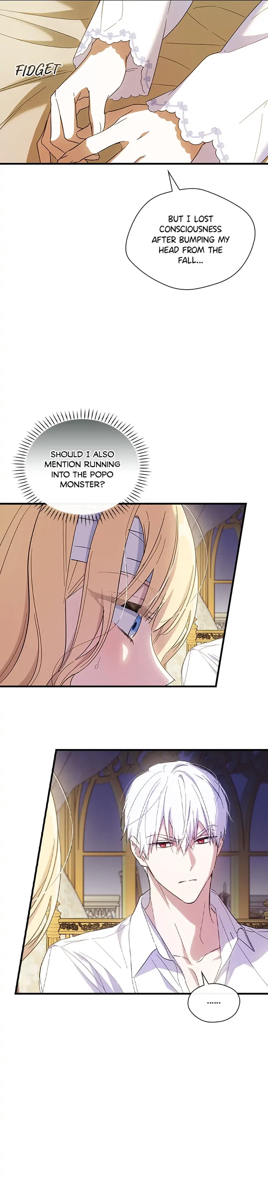 How to Get My Husband on My Side Chapter 19 – Page 13