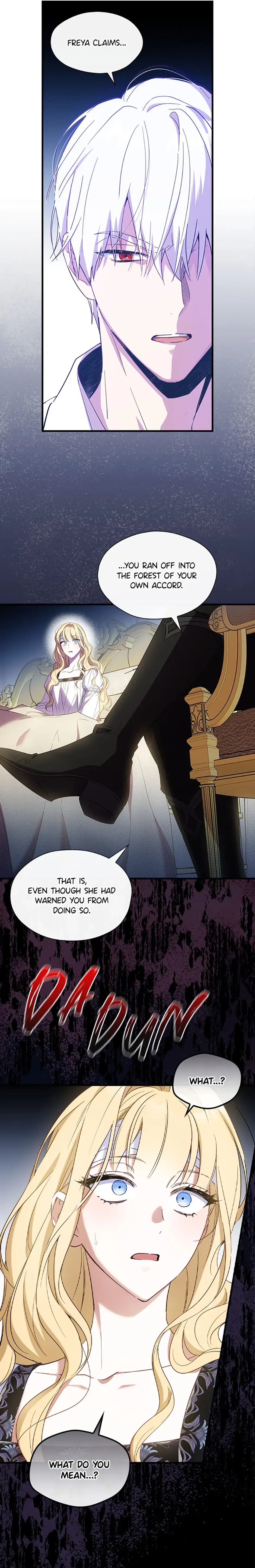 How to Get My Husband on My Side Chapter 19 – Page 14