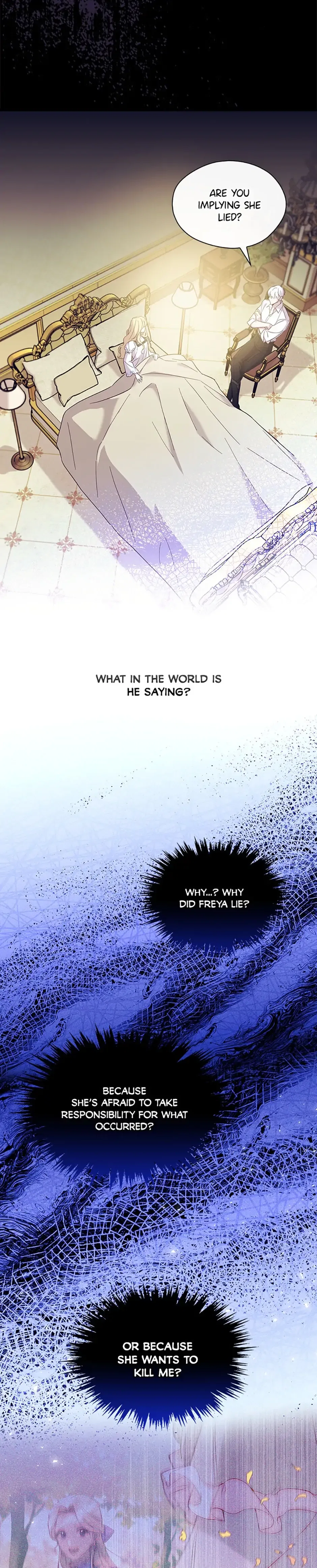 How to Get My Husband on My Side Chapter 19 – Page 15