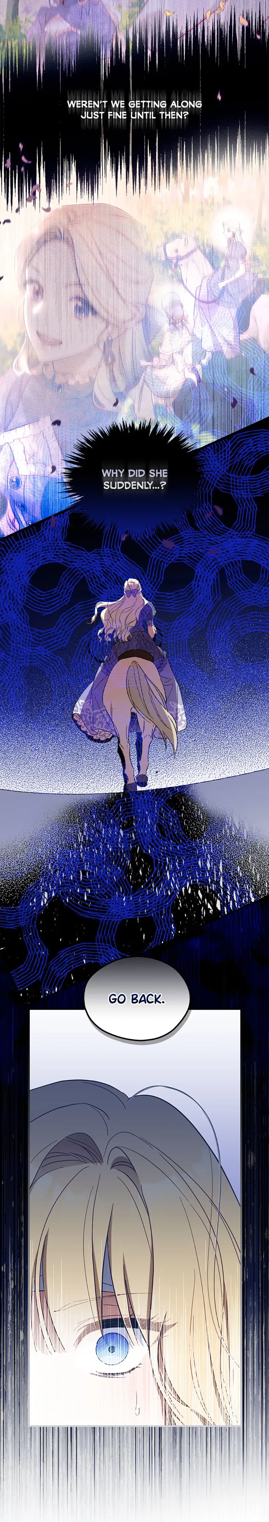 How to Get My Husband on My Side Chapter 19 – Page 16
