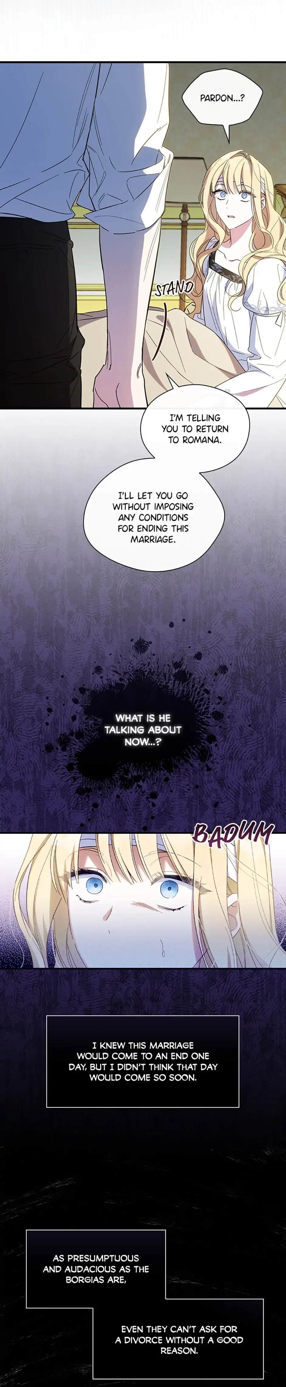 How to Get My Husband on My Side Chapter 19 – Page 17