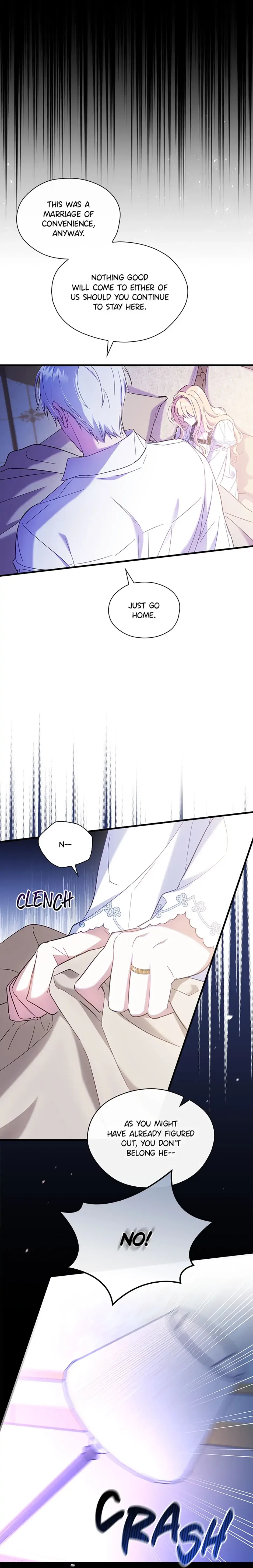 How to Get My Husband on My Side Chapter 19 – Page 20