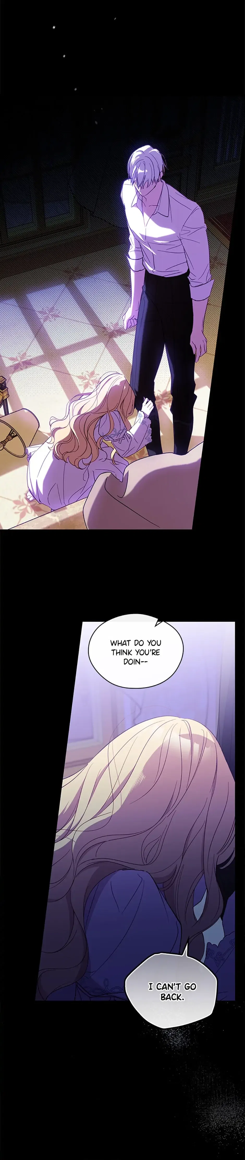 How to Get My Husband on My Side Chapter 19 – Page 21
