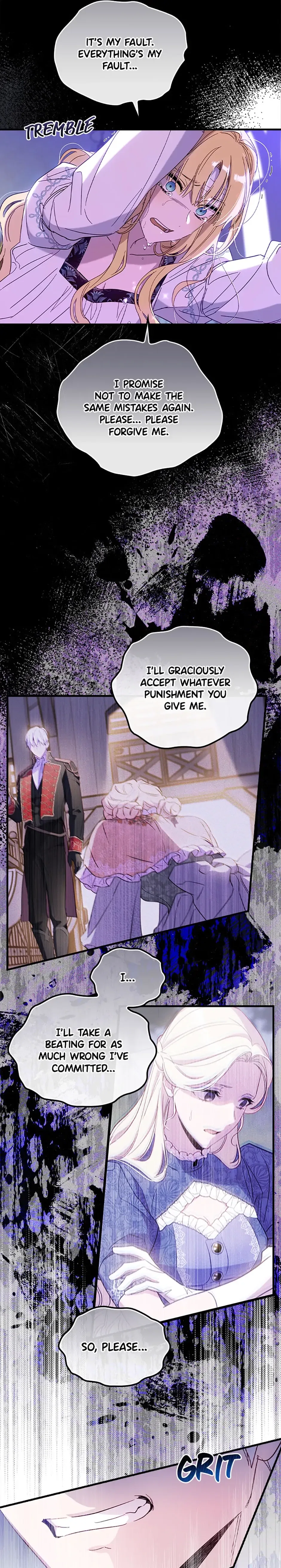 How to Get My Husband on My Side Chapter 19 – Page 22