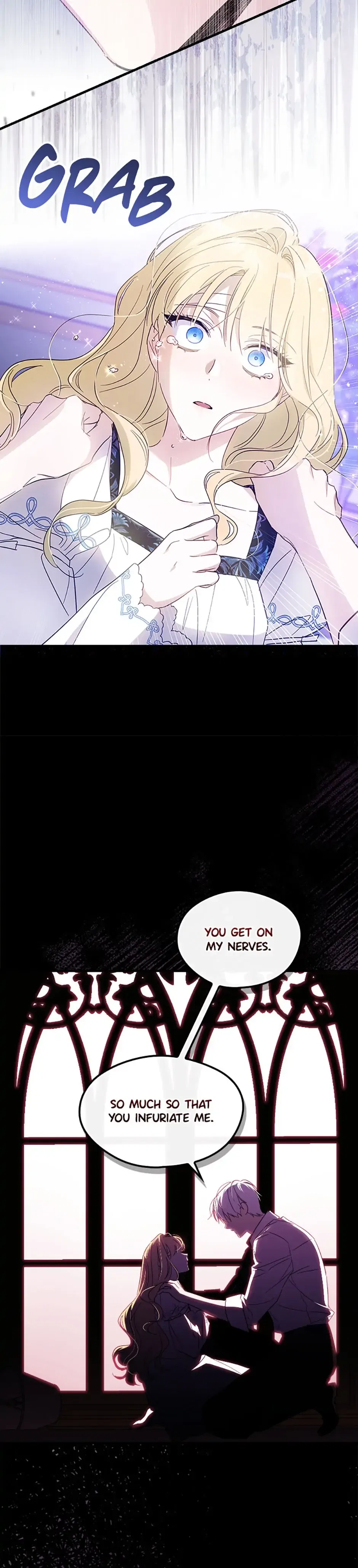 How to Get My Husband on My Side Chapter 19 – Page 23