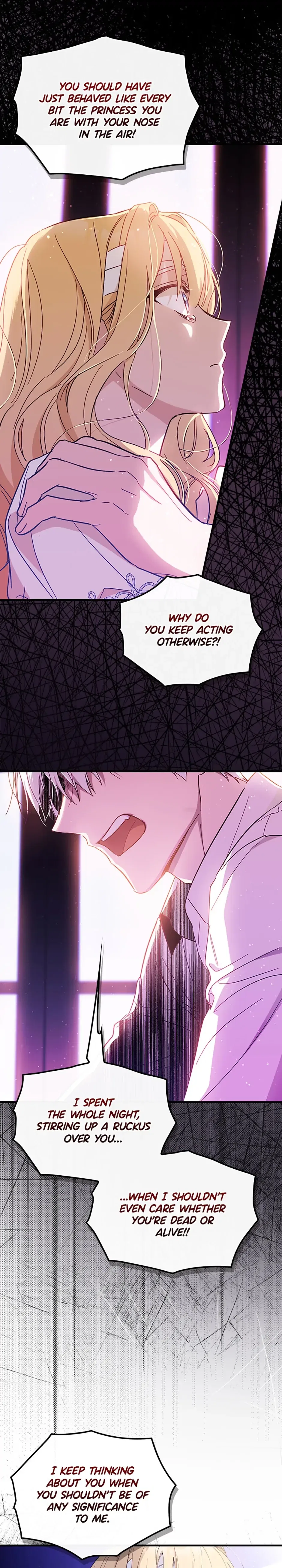 How to Get My Husband on My Side Chapter 19 – Page 24