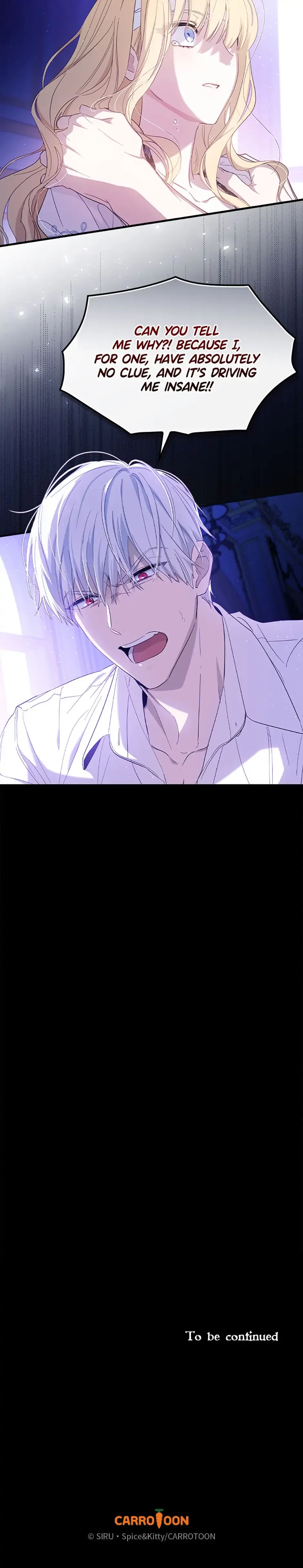 How to Get My Husband on My Side Chapter 19 – Page 25