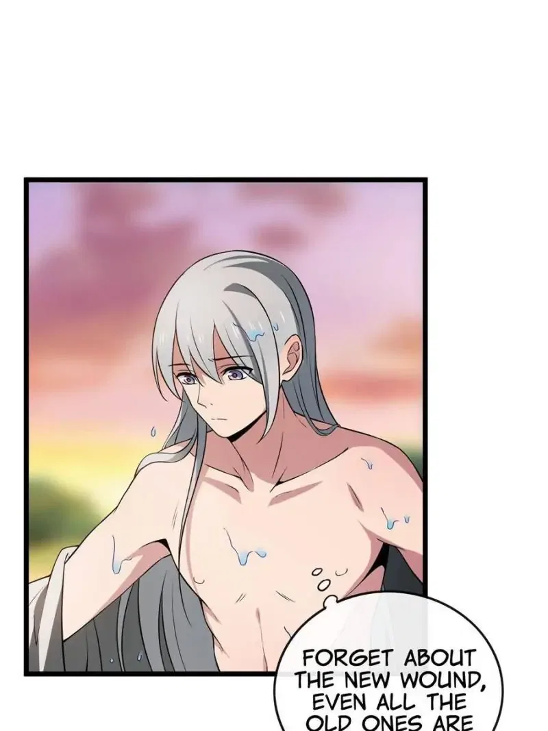 The Sickly Tyrant With An Innocent Facade Chapter 20 – Page 1