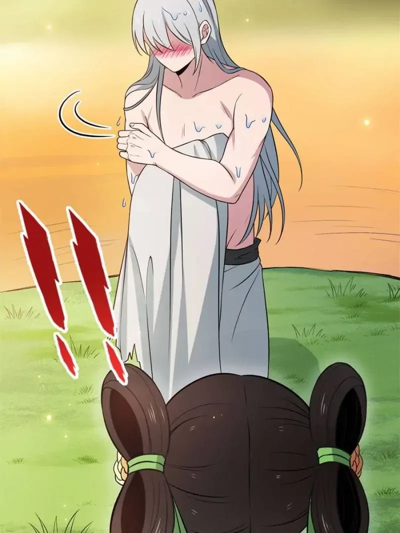 The Sickly Tyrant With An Innocent Facade Chapter 20 – Page 7