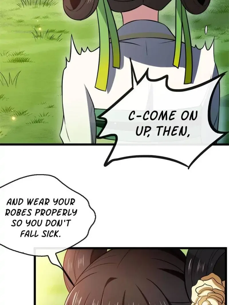 The Sickly Tyrant With An Innocent Facade Chapter 20 – Page 8