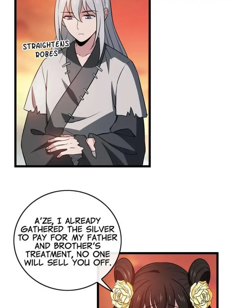The Sickly Tyrant With An Innocent Facade Chapter 20 – Page 12