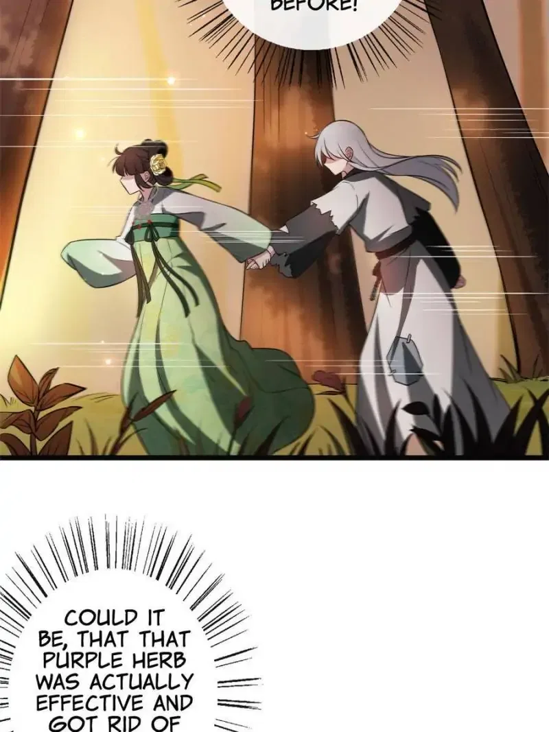 The Sickly Tyrant With An Innocent Facade Chapter 20 – Page 23