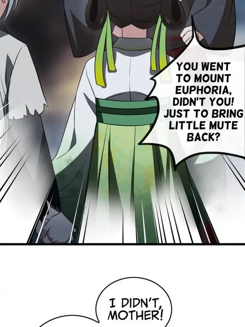 The Sickly Tyrant With An Innocent Facade Chapter 20 – Page 27