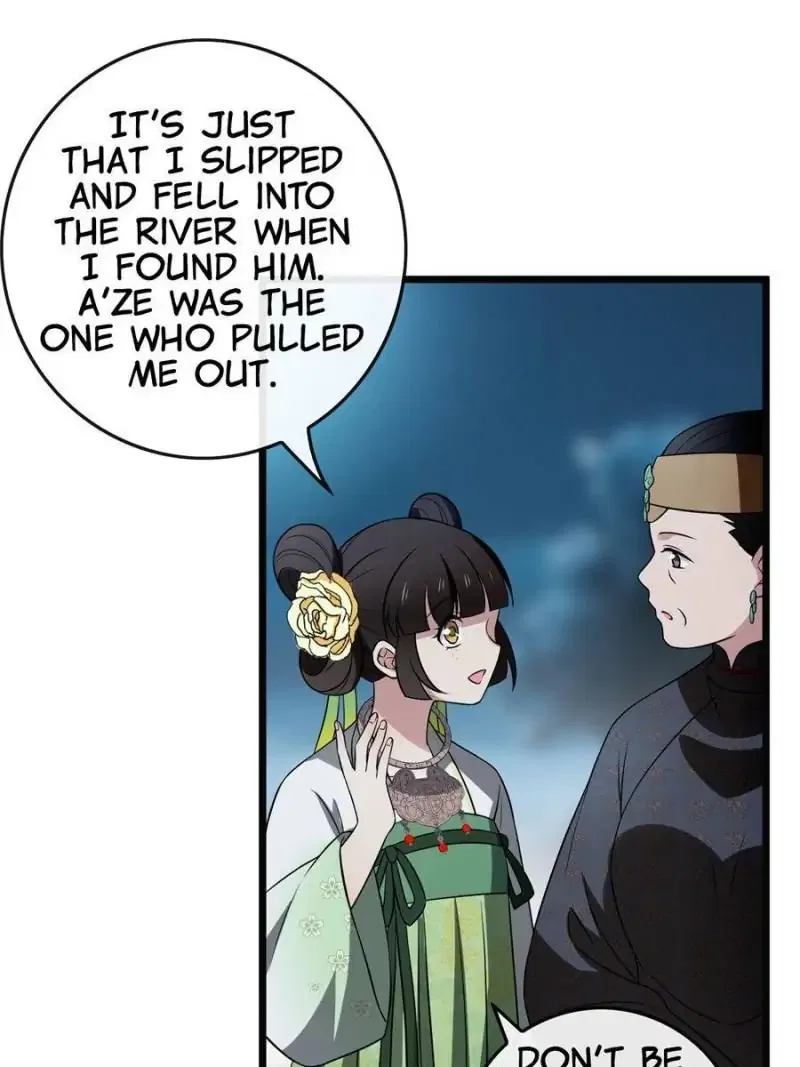 The Sickly Tyrant With An Innocent Facade Chapter 20 – Page 30