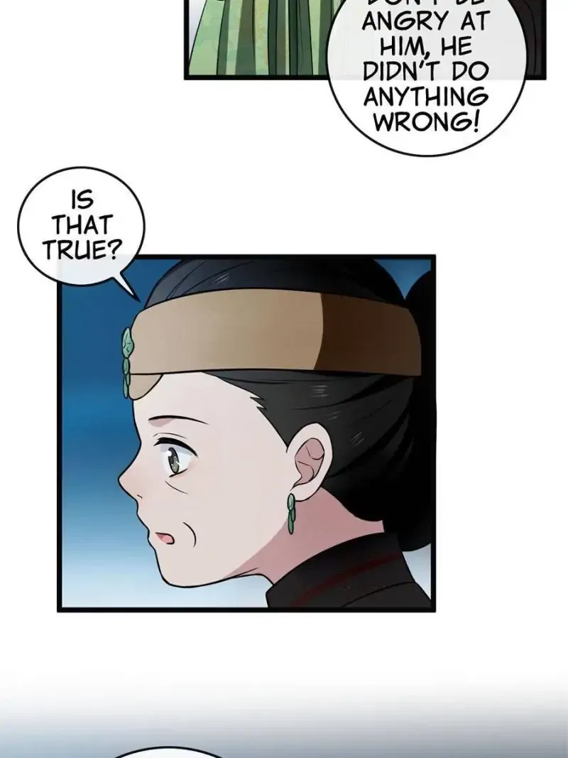 The Sickly Tyrant With An Innocent Facade Chapter 20 – Page 31