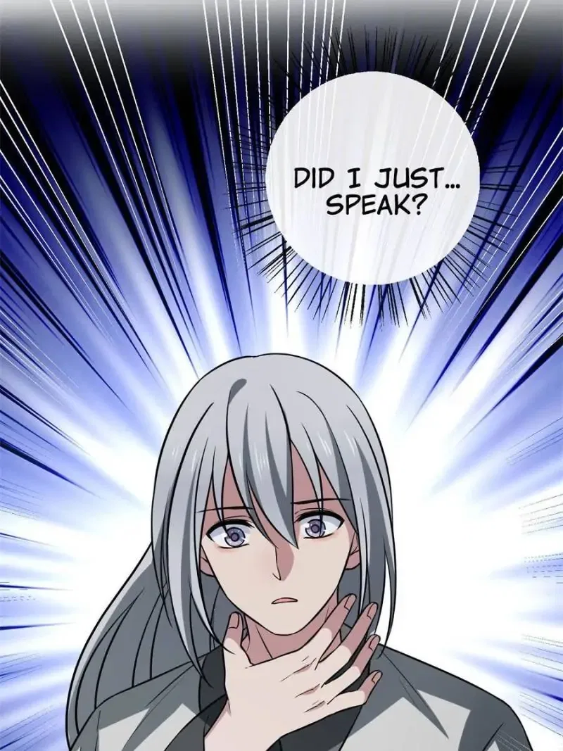 The Sickly Tyrant With An Innocent Facade Chapter 20 – Page 38