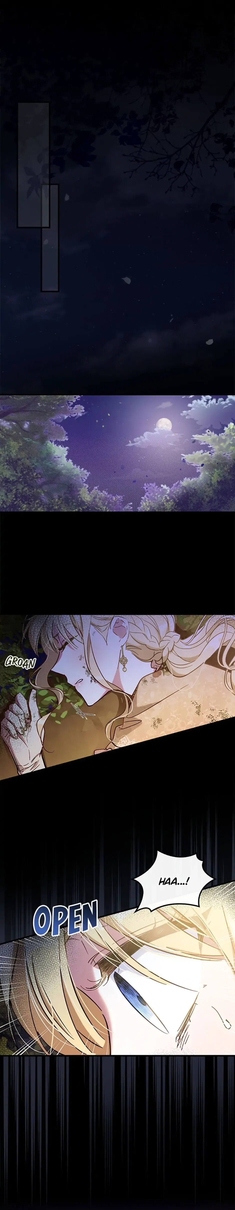 How to Get My Husband on My Side Chapter 18 – Page 2