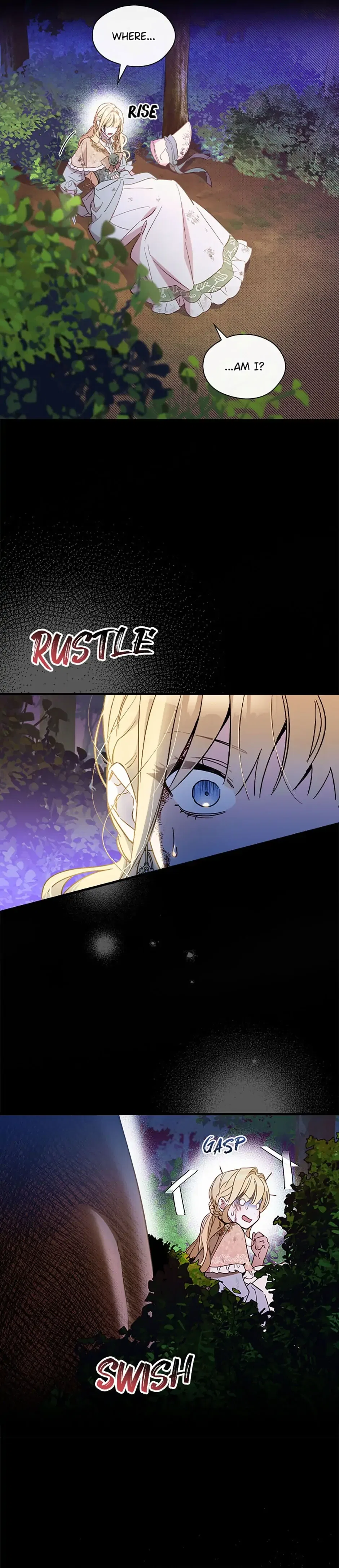 How to Get My Husband on My Side Chapter 18 – Page 3