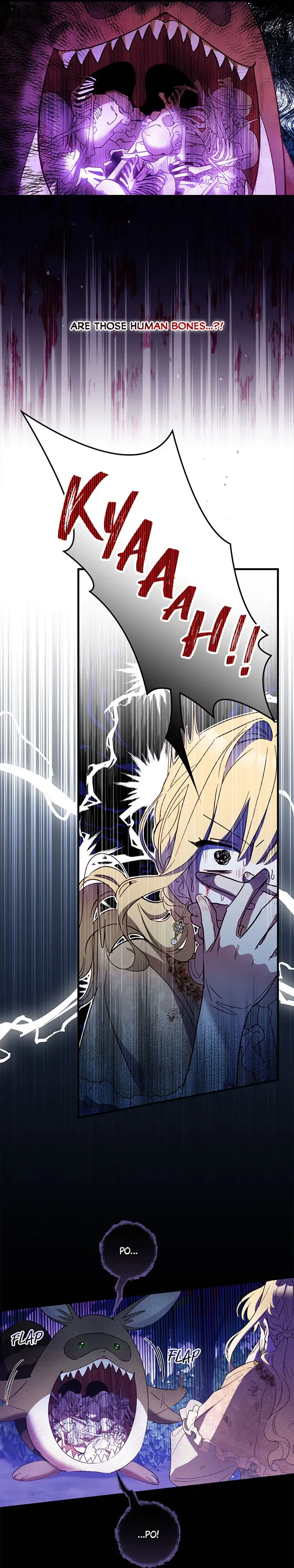 How to Get My Husband on My Side Chapter 18 – Page 6