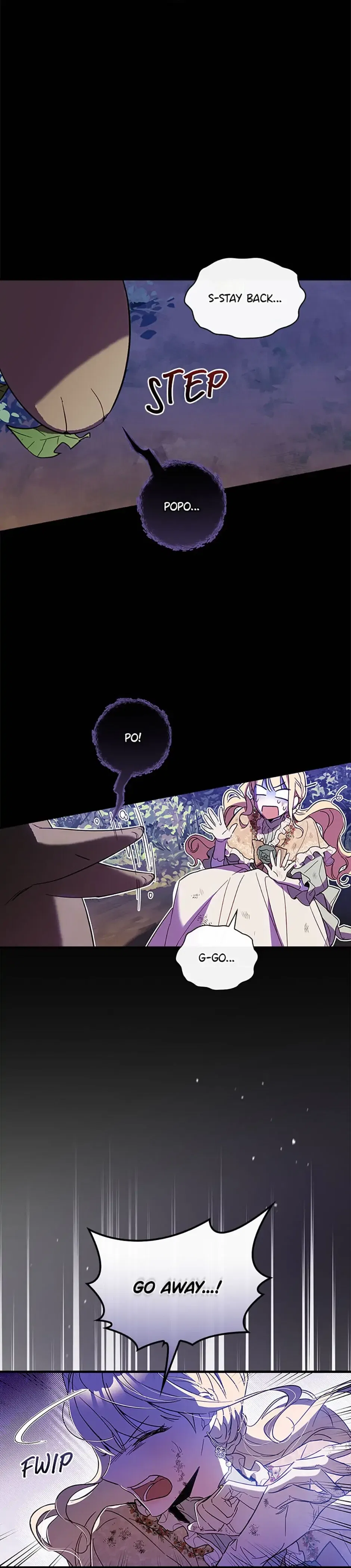 How to Get My Husband on My Side Chapter 18 – Page 7