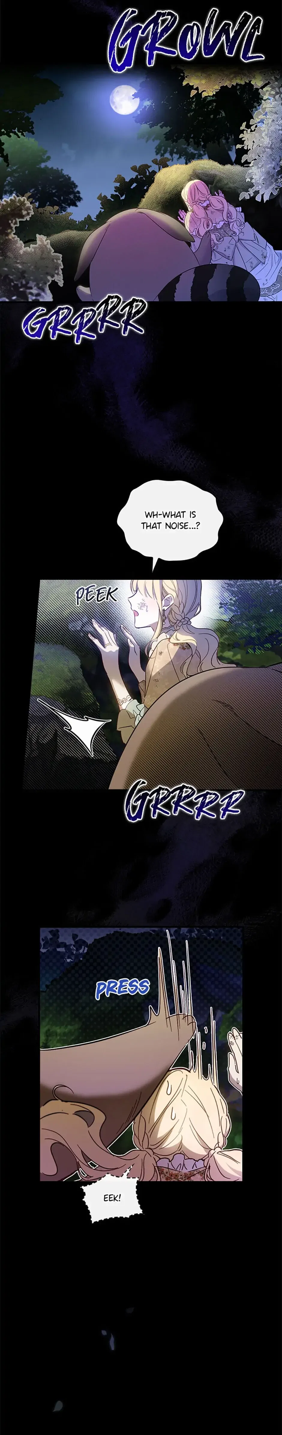 How to Get My Husband on My Side Chapter 18 – Page 10