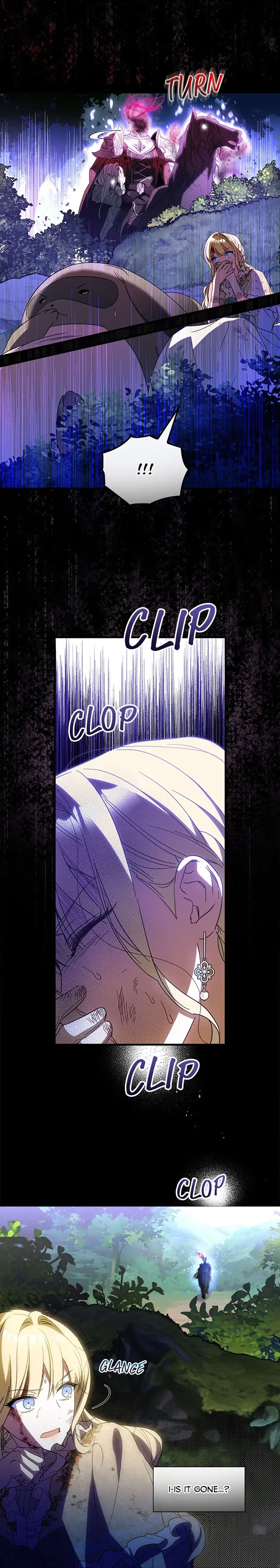 How to Get My Husband on My Side Chapter 18 – Page 13