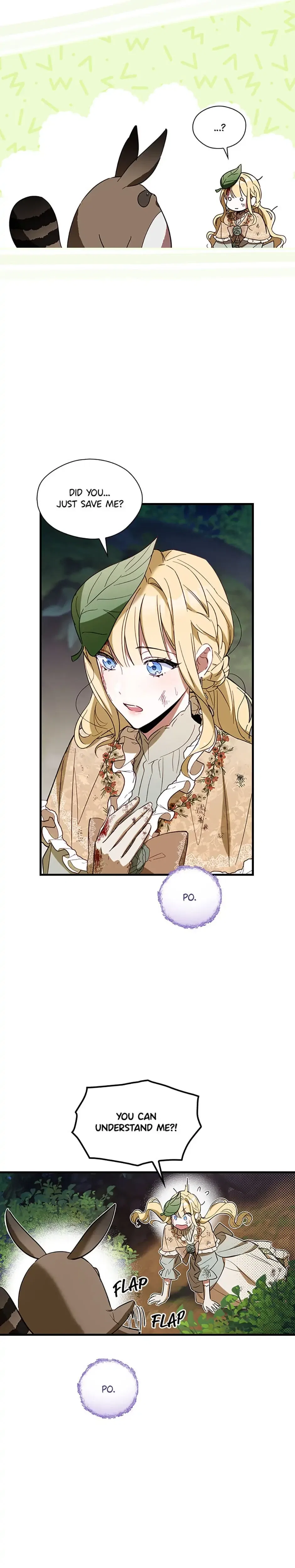 How to Get My Husband on My Side Chapter 18 – Page 16