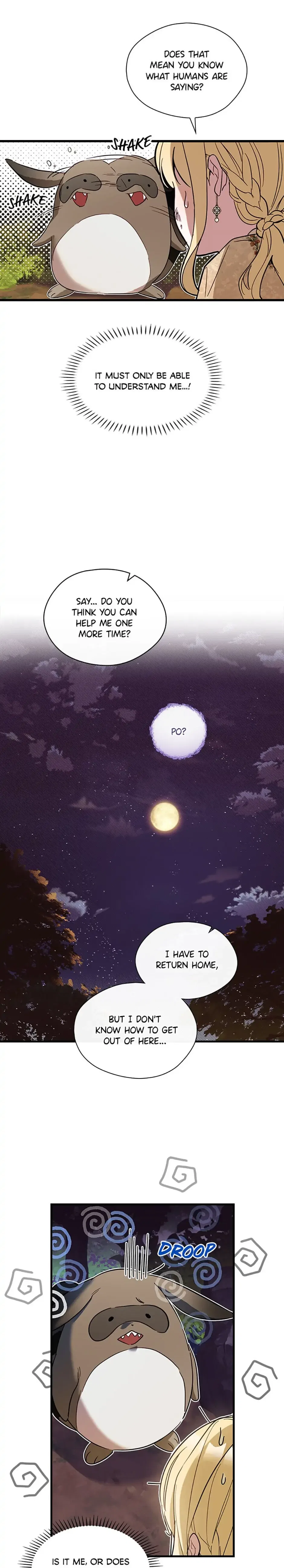 How to Get My Husband on My Side Chapter 18 – Page 17