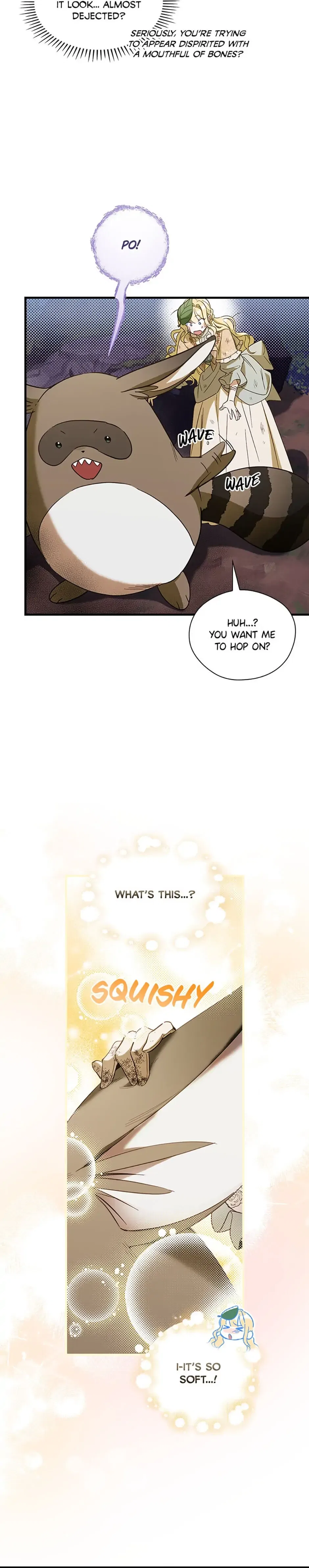 How to Get My Husband on My Side Chapter 18 – Page 18