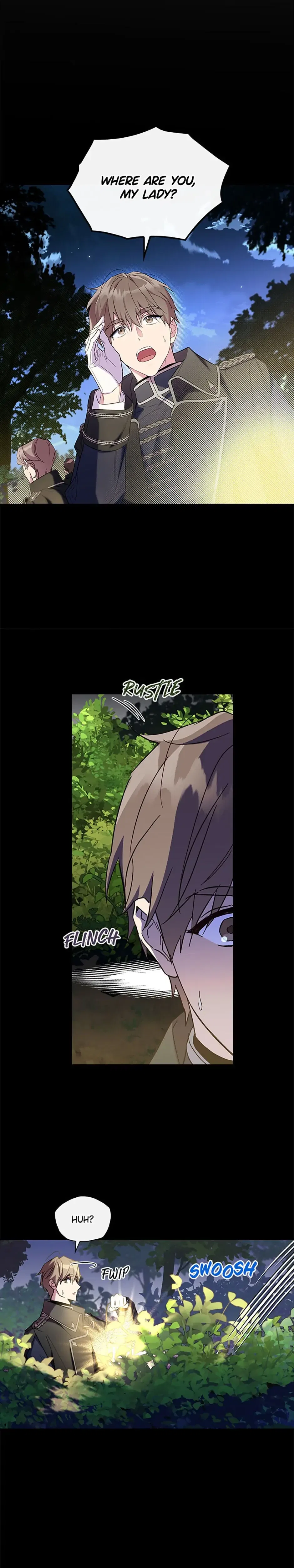How to Get My Husband on My Side Chapter 18 – Page 20