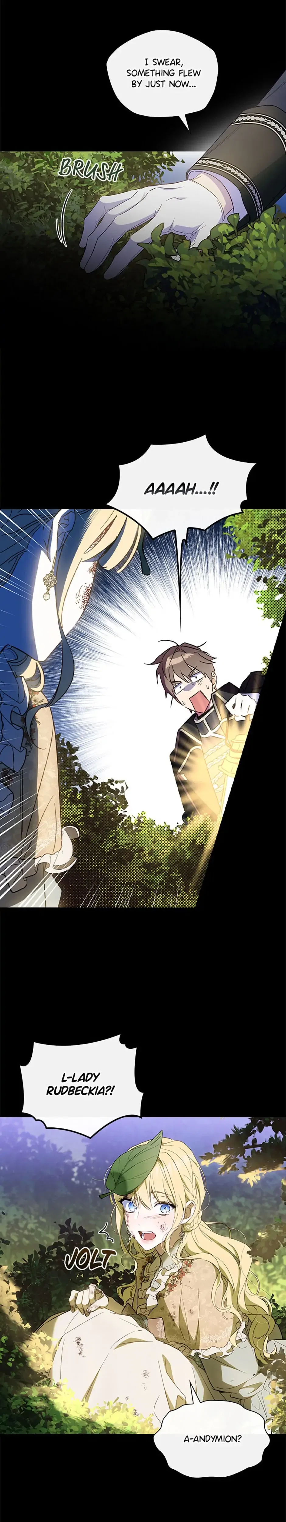 How to Get My Husband on My Side Chapter 18 – Page 21