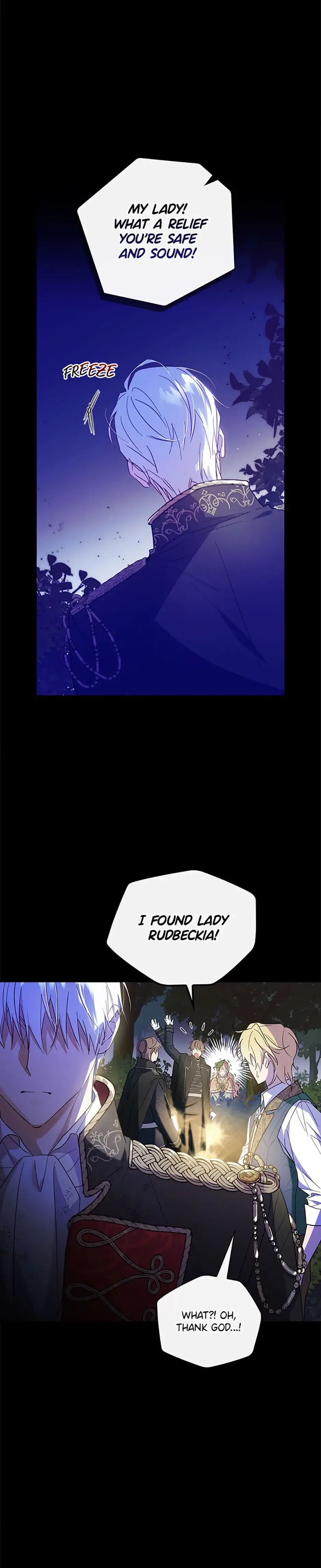 How to Get My Husband on My Side Chapter 18 – Page 22