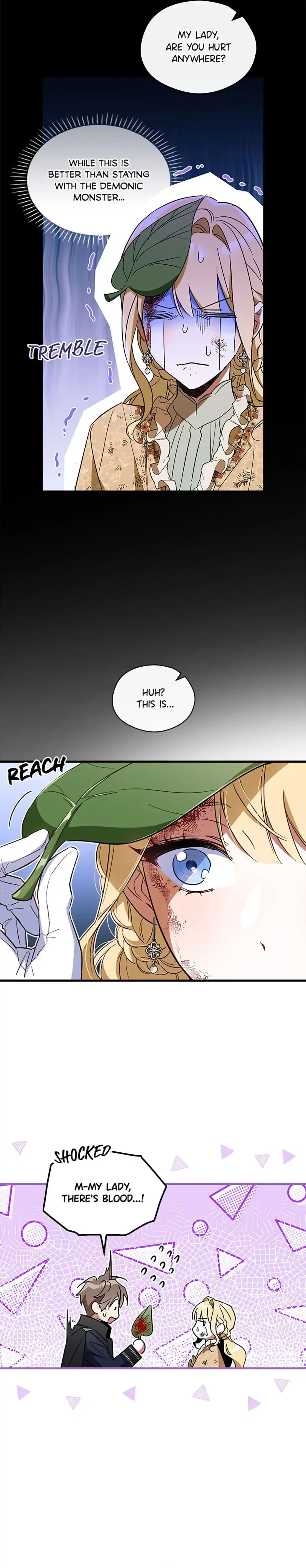 How to Get My Husband on My Side Chapter 18 – Page 23