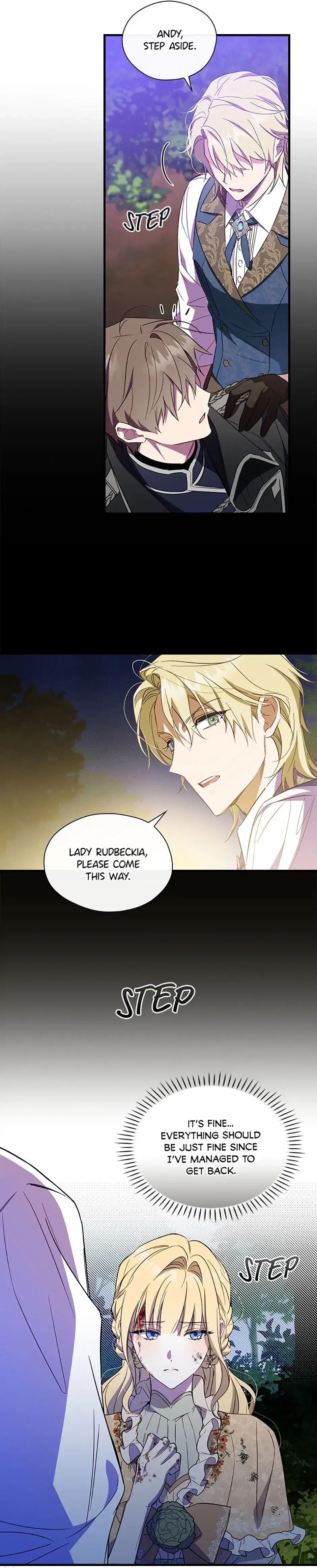 How to Get My Husband on My Side Chapter 18 – Page 24