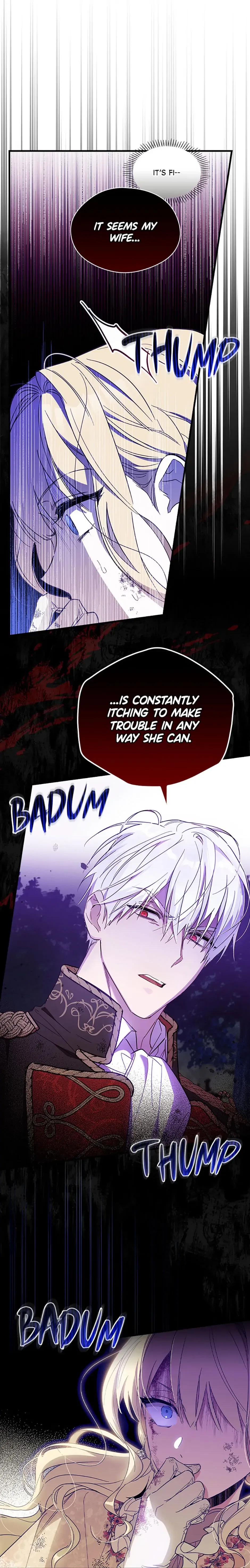 How to Get My Husband on My Side Chapter 18 – Page 25