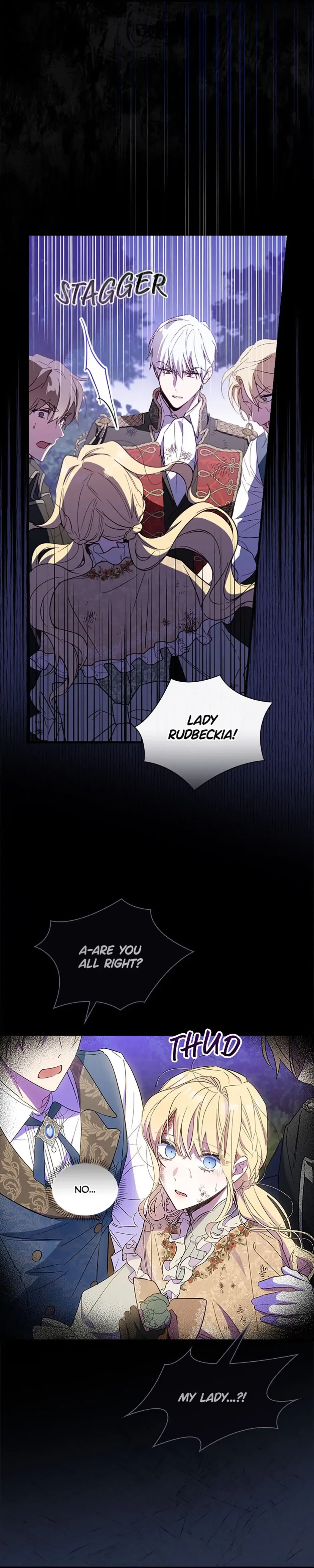 How to Get My Husband on My Side Chapter 18 – Page 26