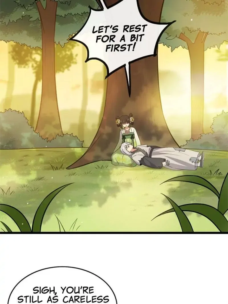 The Sickly Tyrant With An Innocent Facade Chapter 19 – Page 2