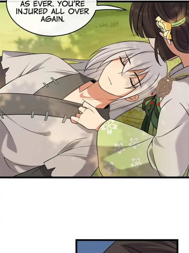 The Sickly Tyrant With An Innocent Facade Chapter 19 – Page 3
