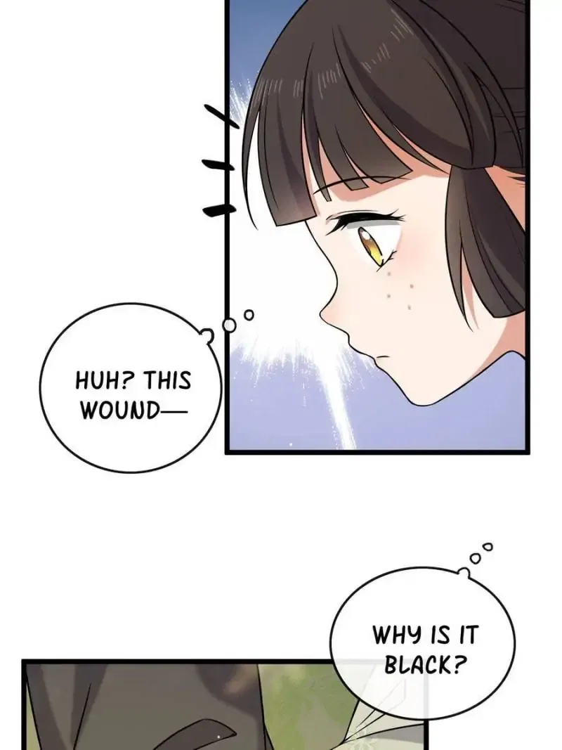 The Sickly Tyrant With An Innocent Facade Chapter 19 – Page 4