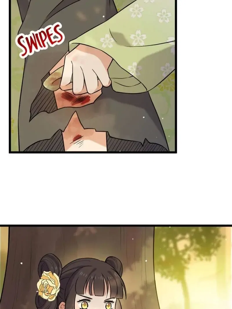 The Sickly Tyrant With An Innocent Facade Chapter 19 – Page 5