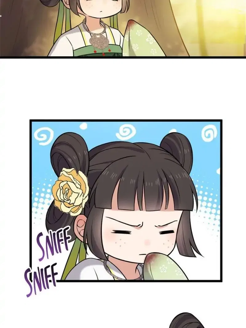 The Sickly Tyrant With An Innocent Facade Chapter 19 – Page 6