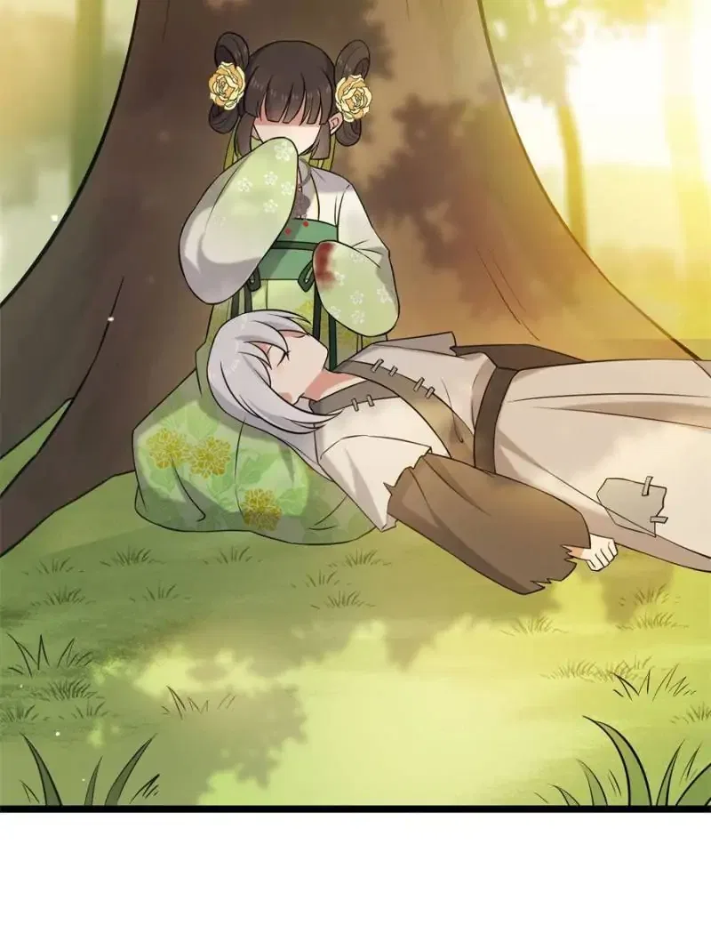 The Sickly Tyrant With An Innocent Facade Chapter 19 – Page 9