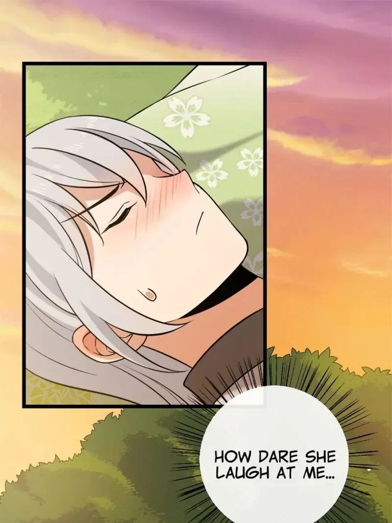 The Sickly Tyrant With An Innocent Facade Chapter 19 – Page 11