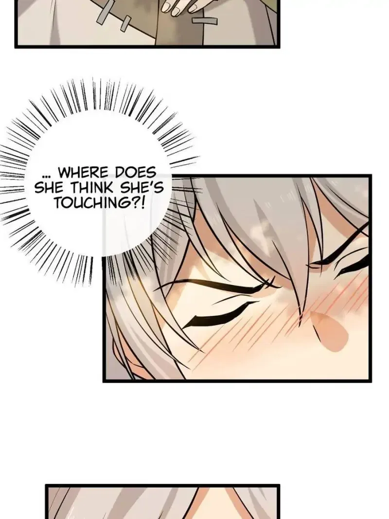The Sickly Tyrant With An Innocent Facade Chapter 19 – Page 14