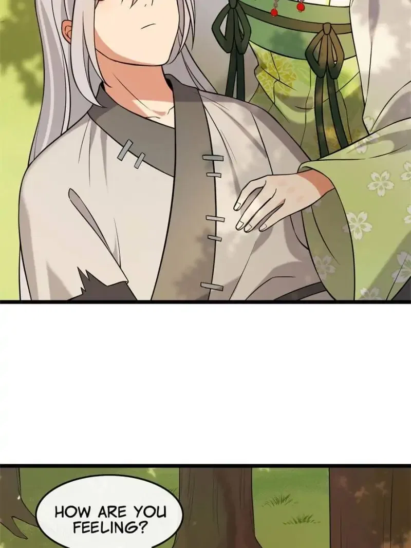 The Sickly Tyrant With An Innocent Facade Chapter 19 – Page 16