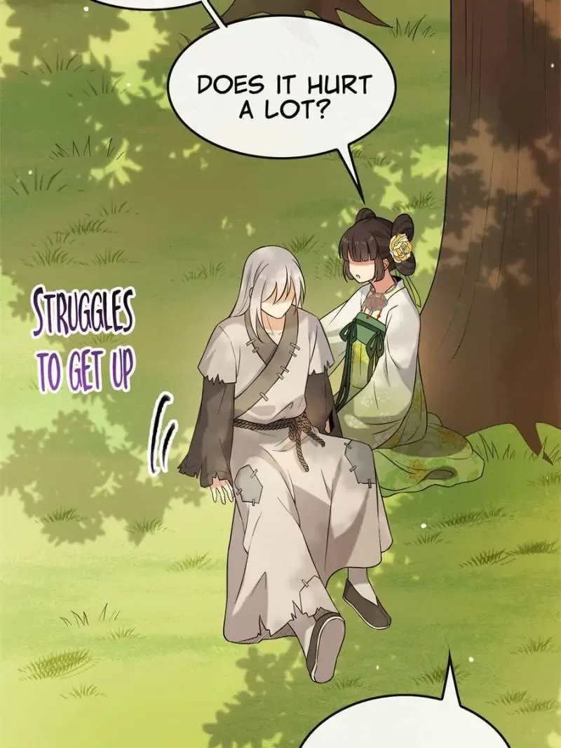 The Sickly Tyrant With An Innocent Facade Chapter 19 – Page 17