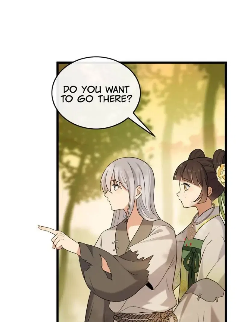 The Sickly Tyrant With An Innocent Facade Chapter 19 – Page 19